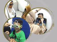  Masalah Visual Kanak-Kanak